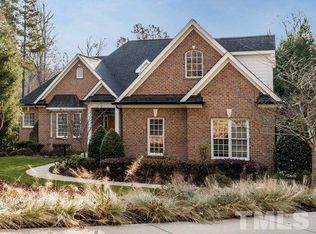8006 Old Trail Dr, Durham, NC 27712