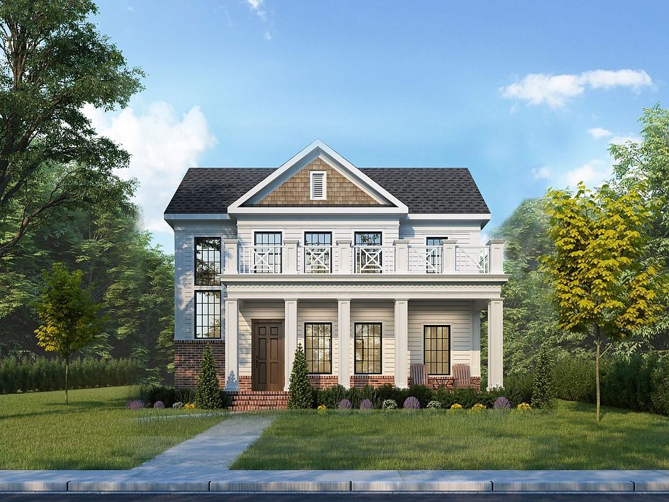 1st image of 21 Oak Ridge Blvd