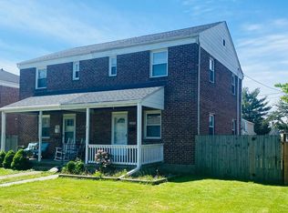 2504 Liberty Pkwy, Baltimore, MD 21222