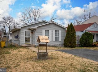 209 McGuirk Dr, Glen Burnie, MD