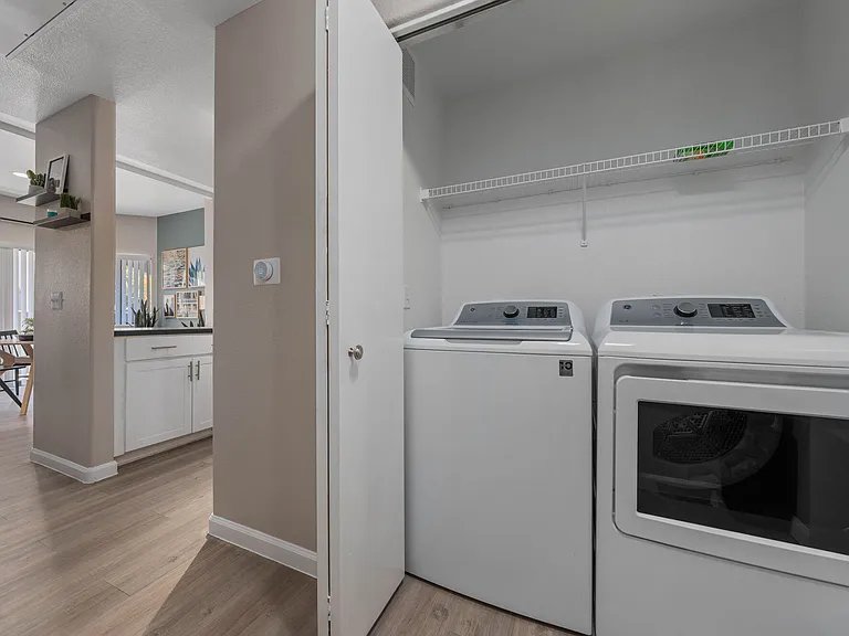 Palm Court Apartments — Photo 11