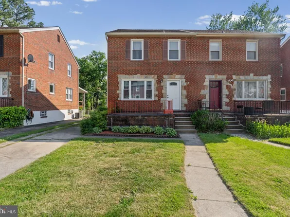 3159 Woodring Ave, Baltimore, MD 21234