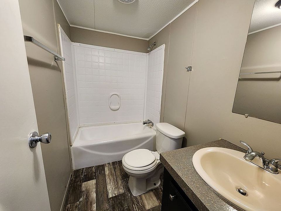 9429 SE 29th St TRAILER 24, Midwest City, OK 73130 | Zillow