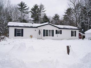 901 Beauty Hill Rd, Barnstead, NH 03218