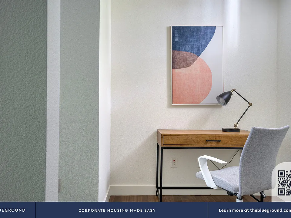 Office Area