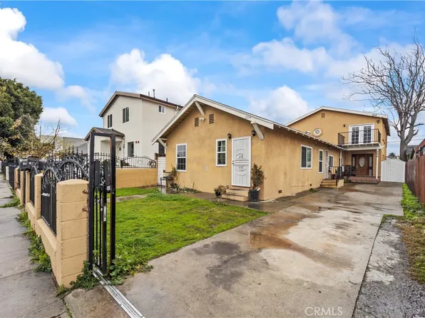 204 E 61st St, Los Angeles, CA 90003