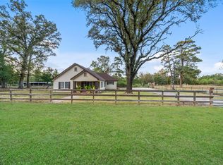 1629 Us Highway 190 #A, Huntsville, TX 77340