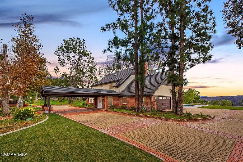 12268 E Presilla Rd, Camarillo, CA 93012 Zillow