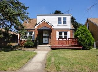 318 W 49th Ave, Gary, IN 46408