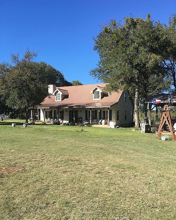 949 Deer Trail Run, Evant, TX 76525 Zillow