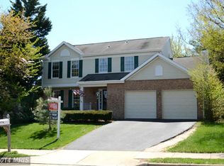 12571 Rock Ridge Rd, Herndon, VA 20170