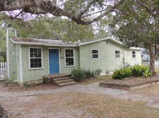 452 Morrison Ave, Santa Rosa Beach, FL 32459