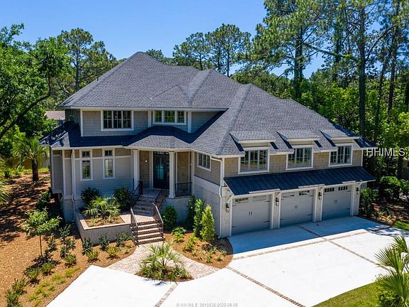 2nd image of 61 S Sea Pines Dr