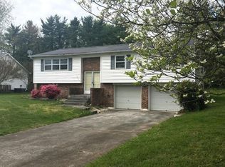 105 Swanee Dr LOT 19, Maryville, TN 37804