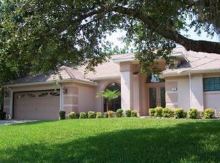 11 Buckeye Ct, Homosassa, FL 34446