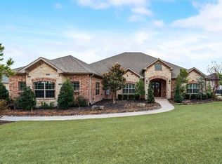 1010 The Shores Dr, Corsicana, TX 75109