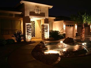 4545 E Downing St, Mesa, AZ 85205
