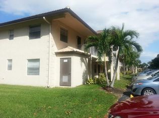 5561 Lakeside Dr APT 101, Margate, FL 33063