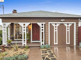 5503 Huntington Ave, Richmond, CA 94804