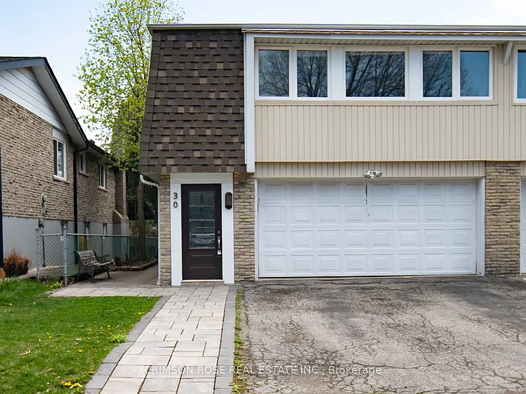 30 Orsett St #MAIN FL — Photo 2