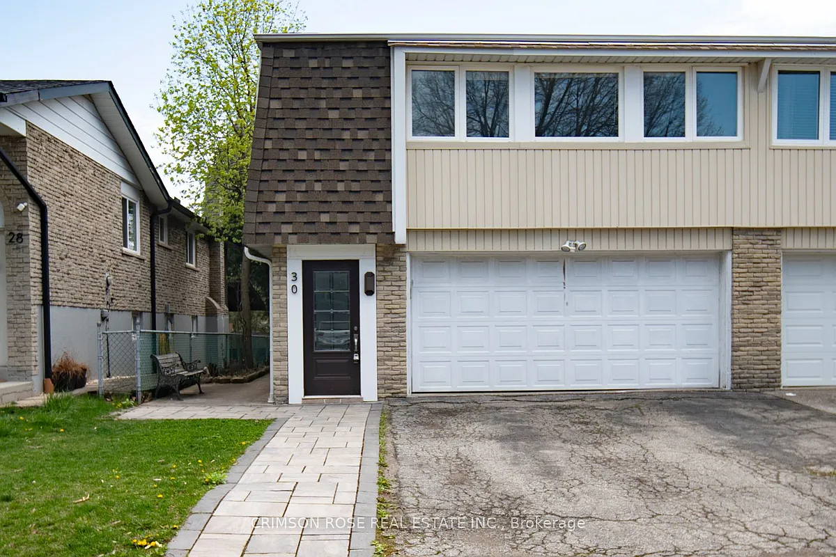 Building Photo - 30 Orsett St #MAIN FL