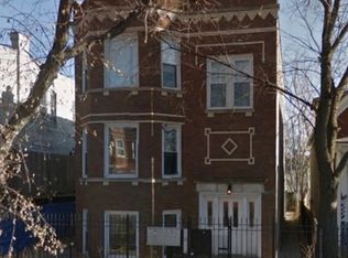 1341 N Lawndale Ave APT 2F, Chicago, IL 60651