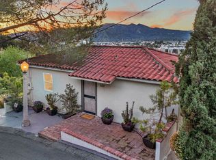 639 Alta Vista Dr, Glendale, CA 91205
