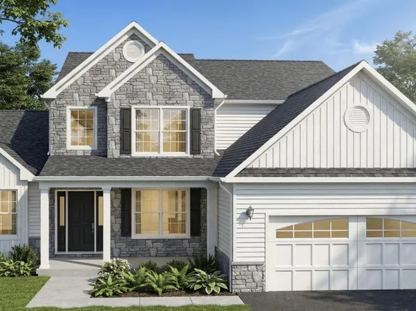 LOT 136 S Autumn Chase Dr, Mechanicsburg, PA 17055