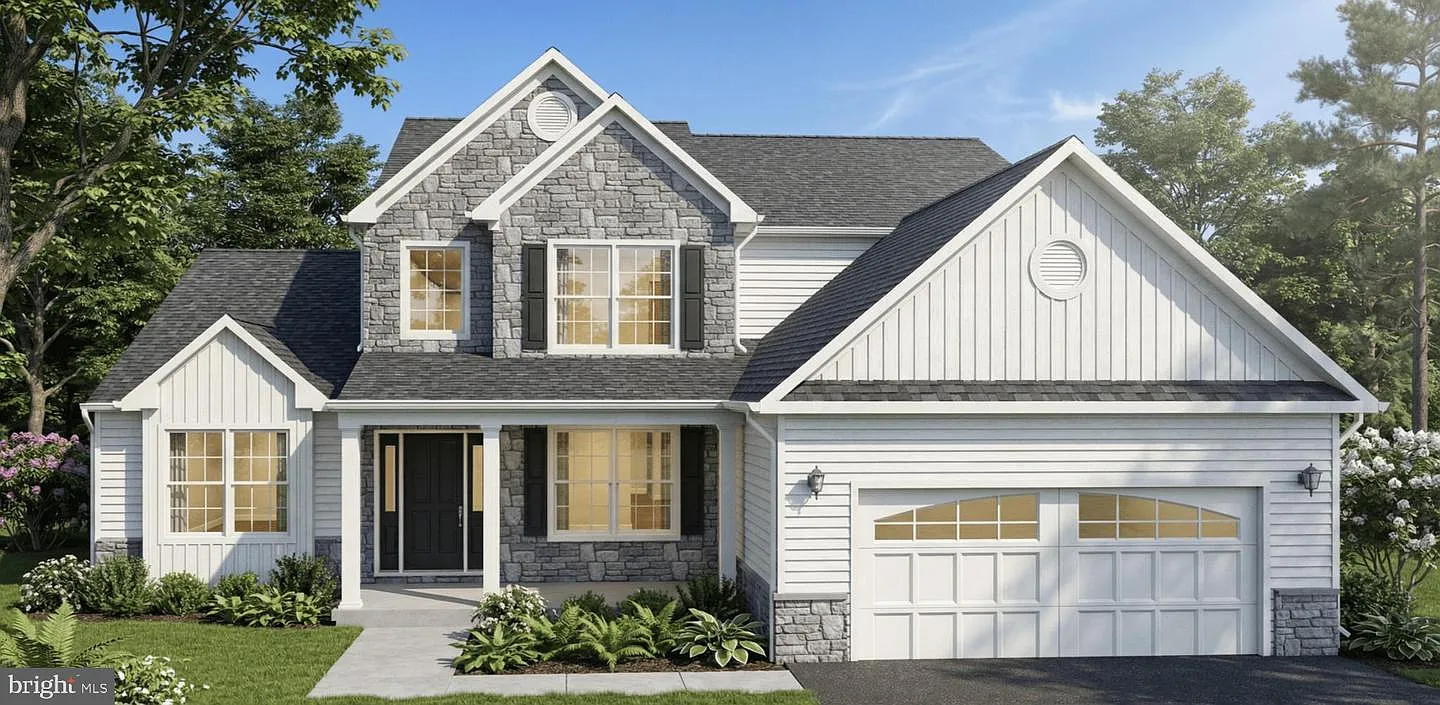 LOT 136 S Autumn Chase Dr photo 1