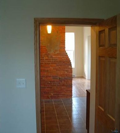 From Bedroom