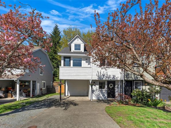 6015 Rockridge Rd, North Cowichan, BC V9L 6X3