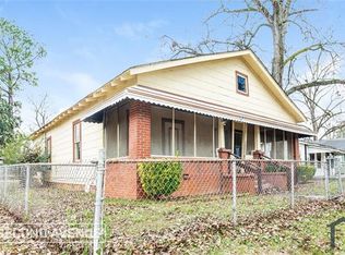 3401 Hickory Ave SW, Birmingham, AL 35221