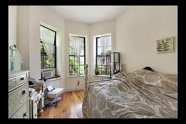 Rented by Corcoran