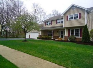 886 Cavalcade Cir, Naperville, IL
