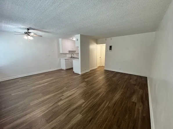 University Terrace Apartments