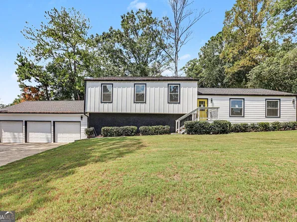 3919 Lower Roswell Rd, Marietta, GA 30068