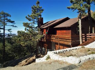 24515 Rocky Point Rd, Idyllwild, CA 92549