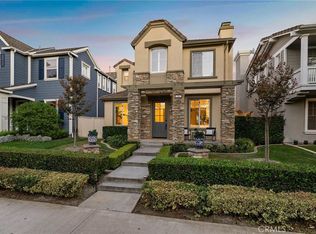 34 Snapdragon St, Mission Viejo, CA 92694