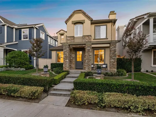 34 Snapdragon St, Mission Viejo, CA 92694