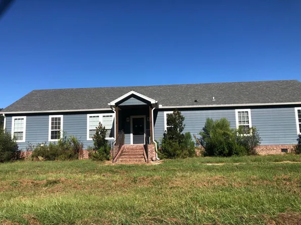 1036 France Palmire Dr, Arnaudville, LA 70512
