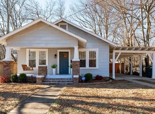 611 Mitchell St, Conway, AR 72034