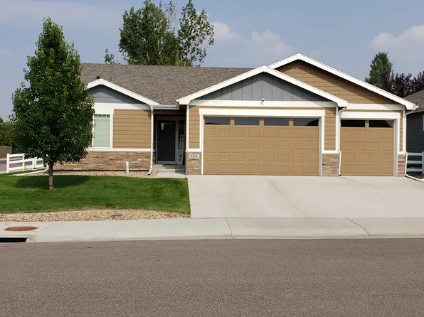 (undisclosed Address), Frederick, CO 80530