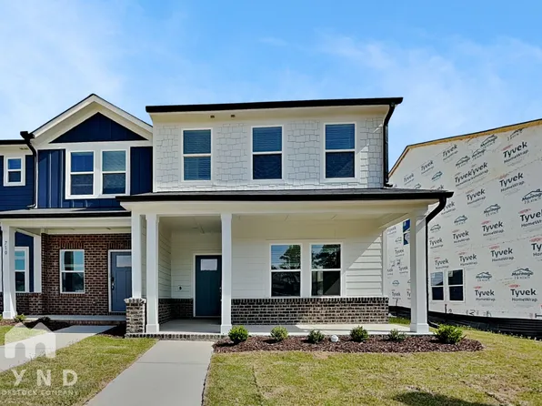 712 Southland Dr, Zebulon, NC 27597