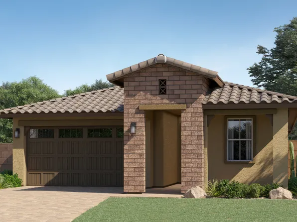16129 S 186th Ln, Goodyear, AZ 85338
