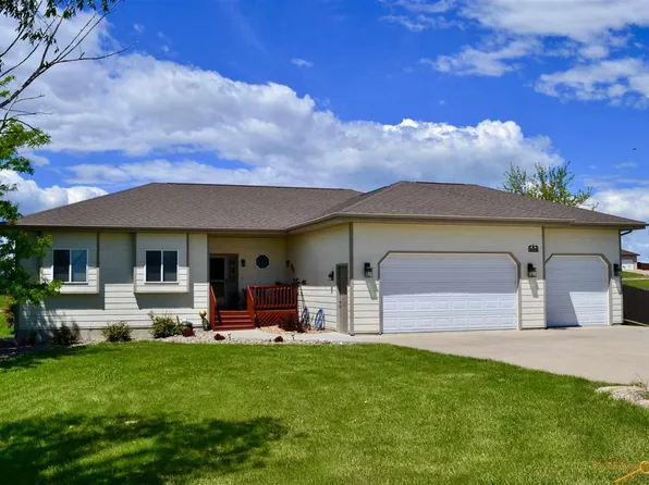 23003 Morninglight Dr, Rapid City, SD 57703