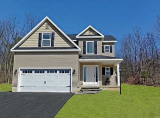 18 Morgan Ct, Stillwater, NY 12170