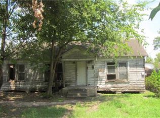 1203 9th St, Galena Park, TX 77547