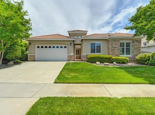 6059 Creekberry Way, El Dorado Hills, CA 95762