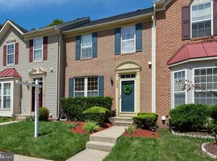 7620 Serenade Cir, Clinton, MD 20735