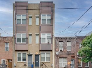 1927 Manton St, Philadelphia, PA 19146